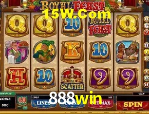 Descubra a Magia dos Jogos de Arcade no 888win